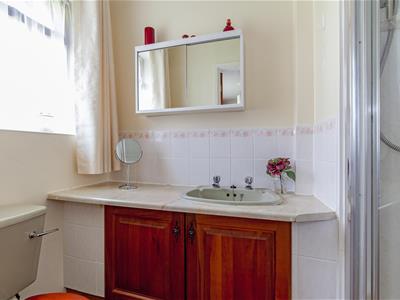 En- Suite Shower Room